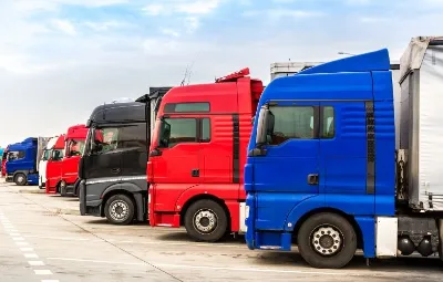 Ankara Kemalpaşa Ambar Nakliyat