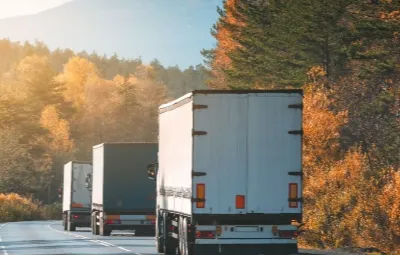 Ankara ile Kemalpaşa Arası Klima Taşıma