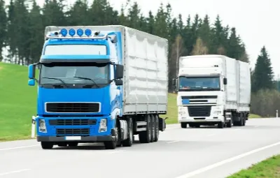 Ankara ile Kemalpaşa Arası Eşya Taşıma